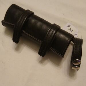 C-Ring/ C. Bondage, Leather  #23